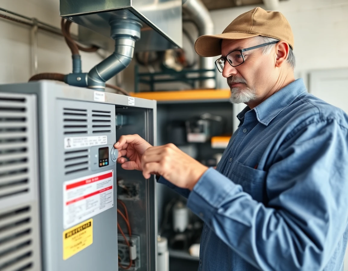 Superior Air Savers Company History